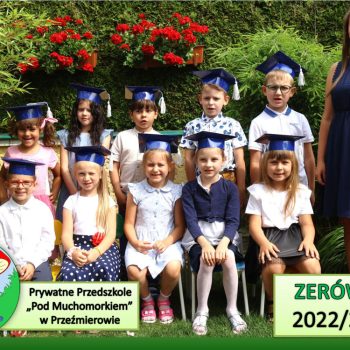Zerówka 2023