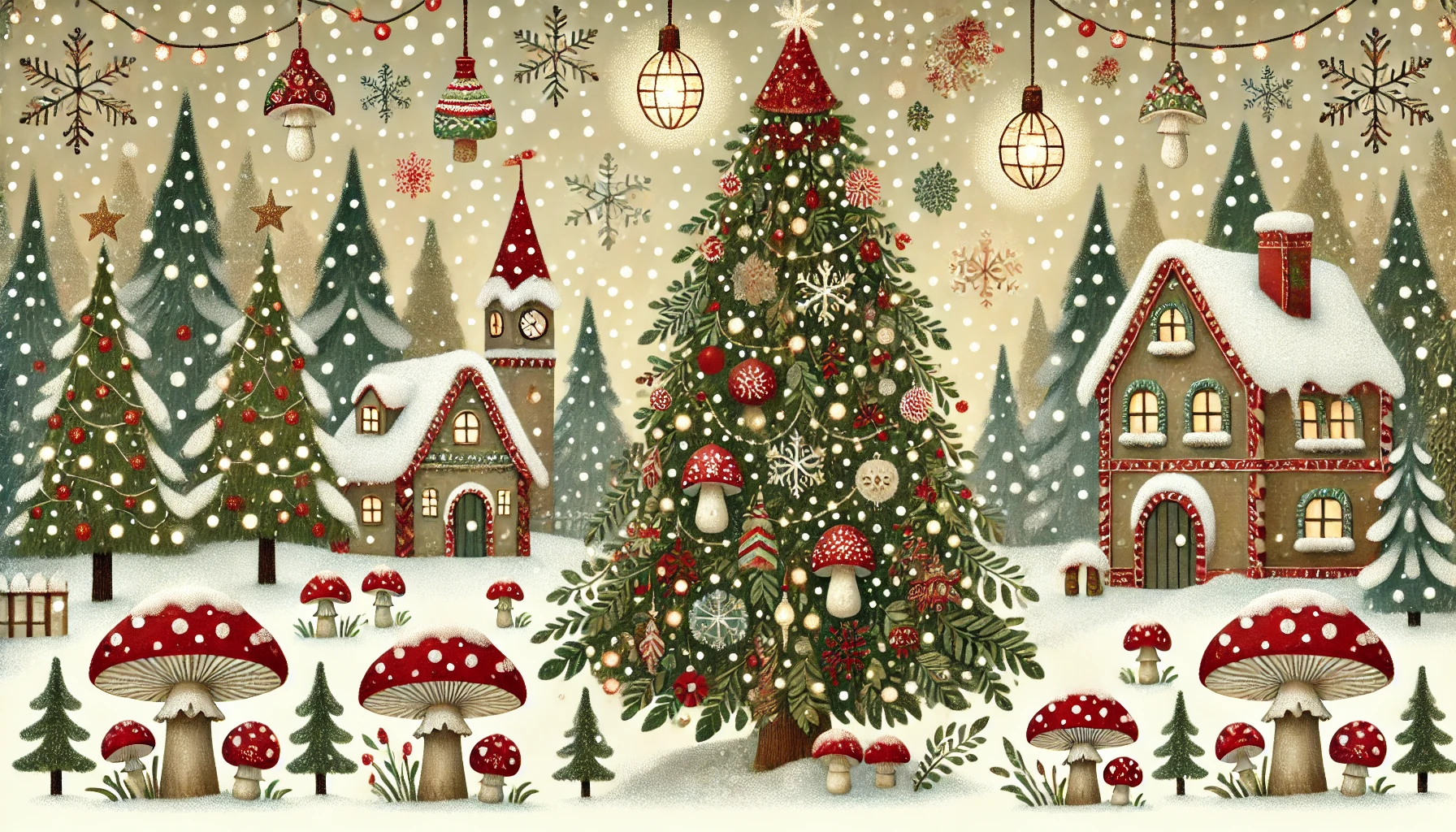 Życzenia świąteczne